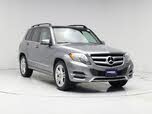 Mercedes-Benz GLK 350 4MATIC