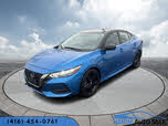 Nissan Sentra SR FWD
