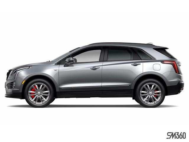2024 Cadillac XT5 Sport AWD