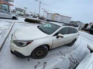 Subaru Outback 2.5i Touring AWD