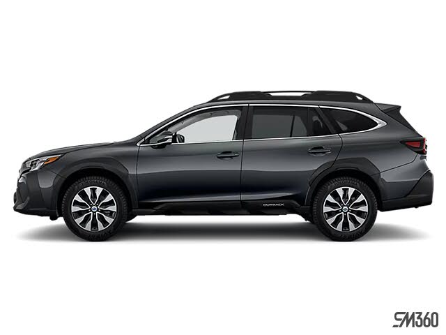Subaru Outback Premier XT AWD 2023