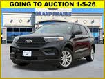 Ford Explorer AWD