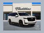 Cadillac Escalade Sport Platinum 4WD
