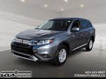Mitsubishi Outlander ES S-AWC