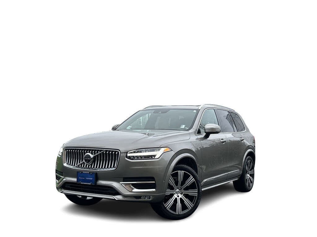 2020 Volvo XC90