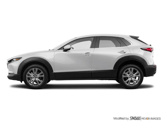 Mazda CX-30 Premium AWD 2021
