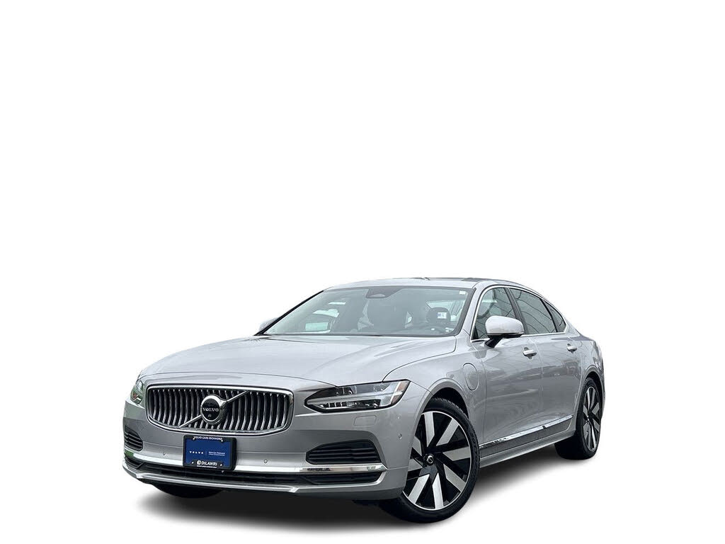 2023 Volvo S90 Recharge T8 Ultimate eAWD