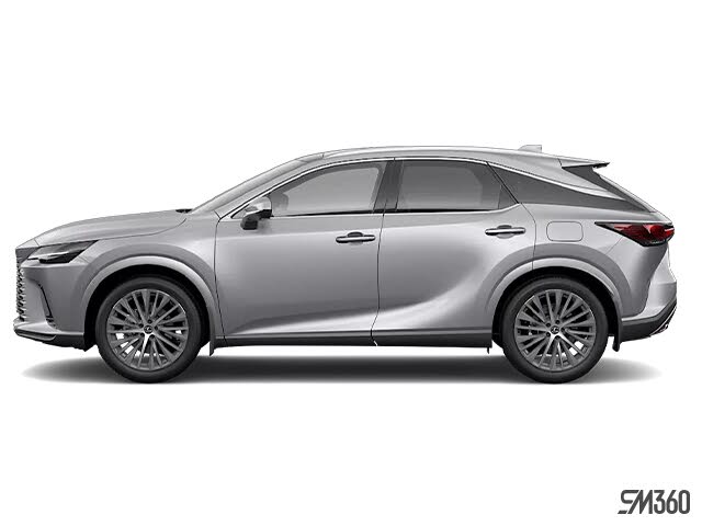 2026 Lexus RX 350 Ultra Luxury AWD