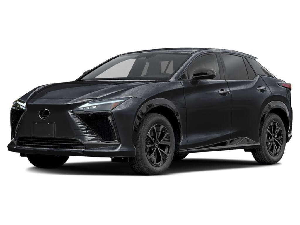 2026 Lexus RZ 350e FWD