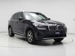 BMW X3 xDrive30i AWD