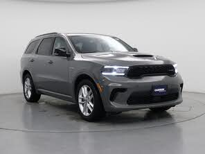 Dodge Durango R/T Plus AWD
