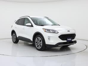 Ford Escape SEL AWD