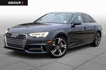 Audi A4 2.0T quattro Premium Plus AWD