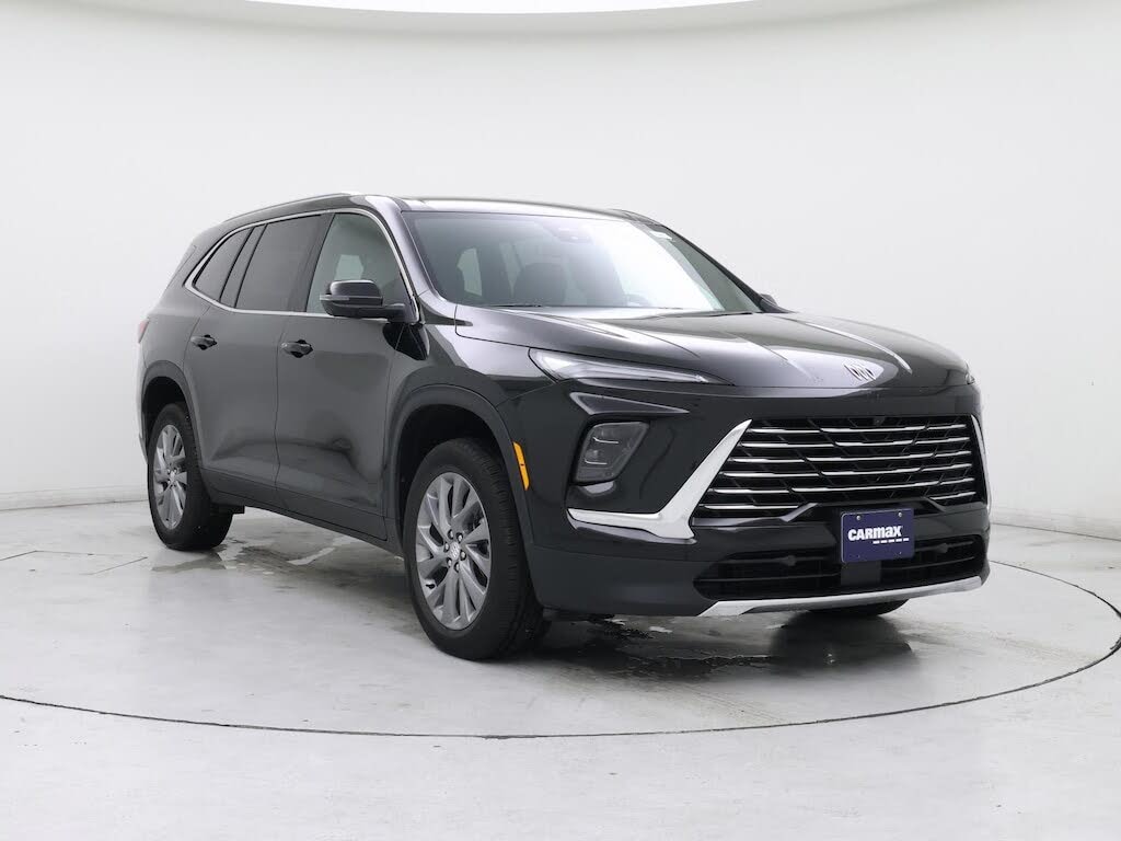 2025 Buick Enclave Preferred AWD