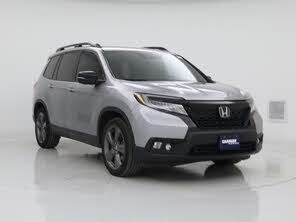 Honda Passport Touring FWD