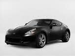 2012 Nissan 370Z