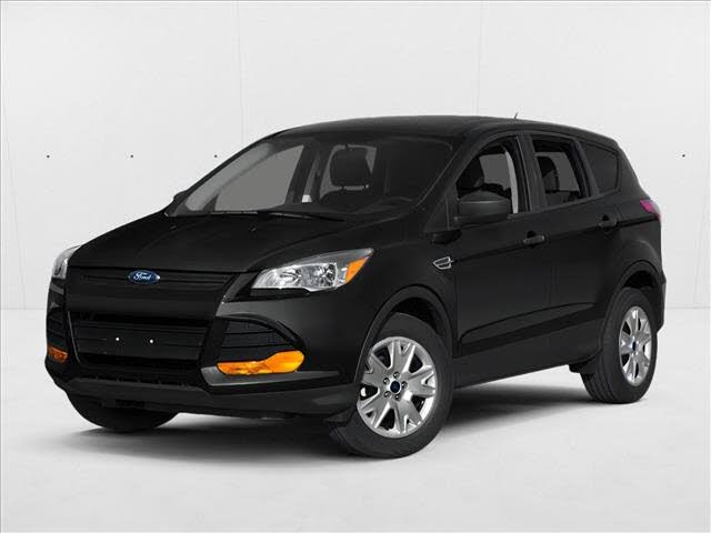2014 Ford Escape SE FWD