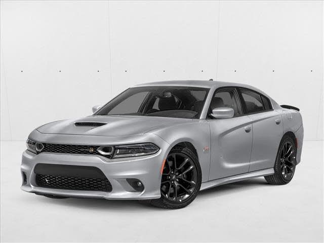 2023 Dodge Charger Scat Pack RWD