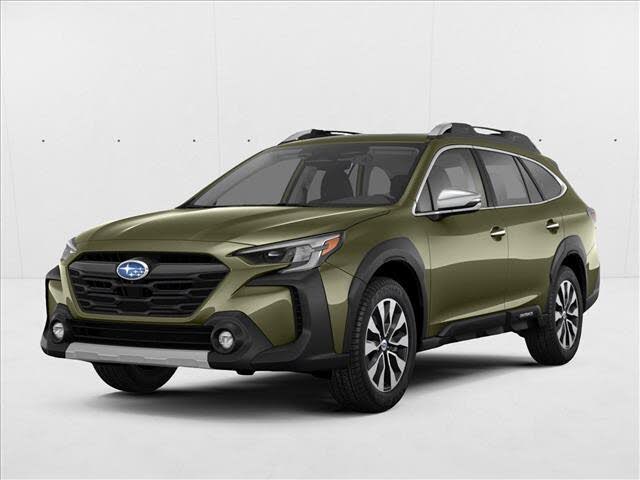 2024 Subaru Outback Touring AWD