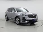 Cadillac XT6 Premium Luxury FWD