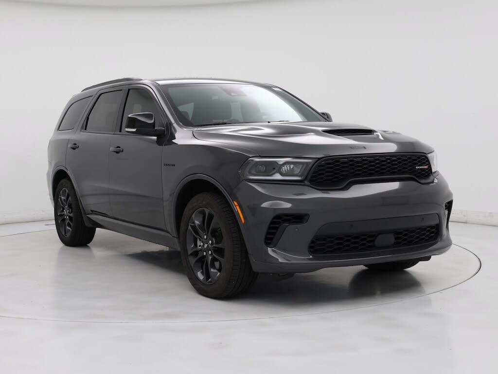 2025 Dodge Durango R/T Premium AWD