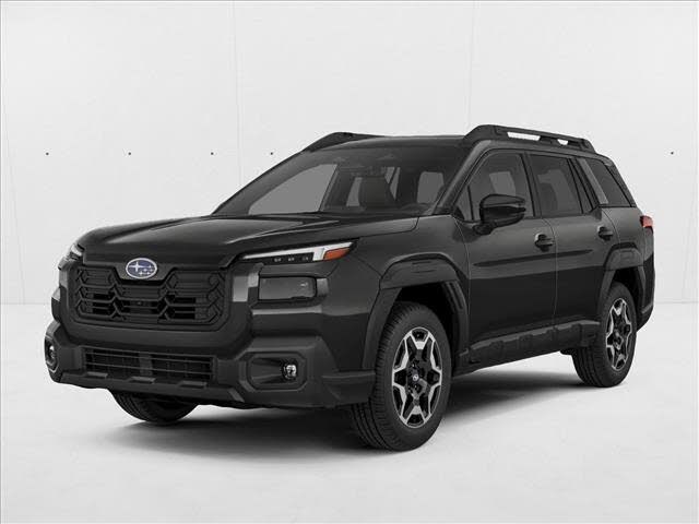 2026 Subaru Outback Touring XT AWD