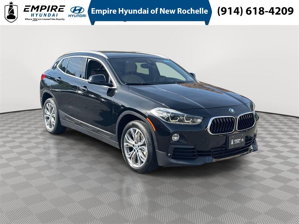 2019 BMW X2 xDrive28i AWD
