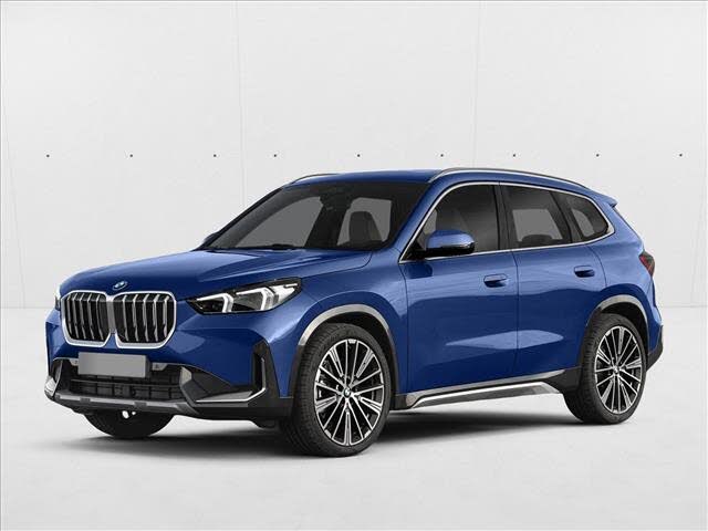2024 BMW X1 xDrive28i AWD