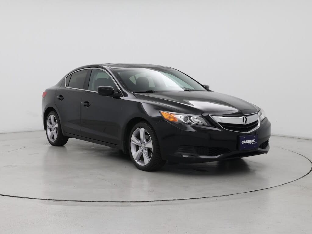 2014 Acura ILX 2.0L FWD