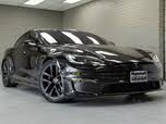 Tesla Model S Plaid AWD