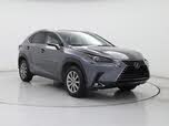 Lexus NX 300 FWD