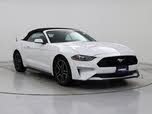 Ford Mustang EcoBoost Premium Convertible RWD