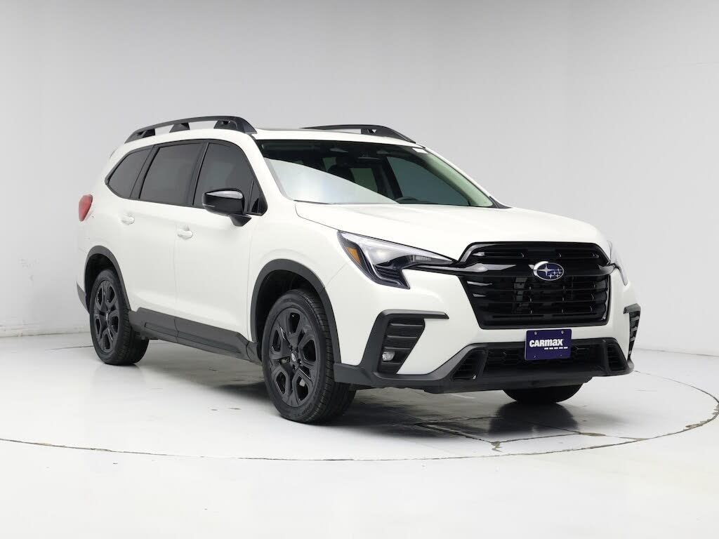 2025 Subaru Ascent Onyx Edition AWD