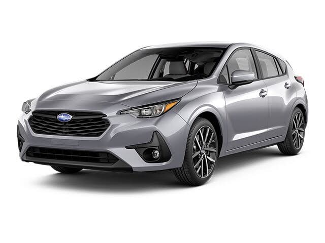 2026 Subaru Impreza Sport AWD