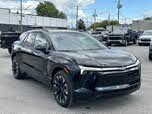 Chevrolet Blazer EV RS eAWD