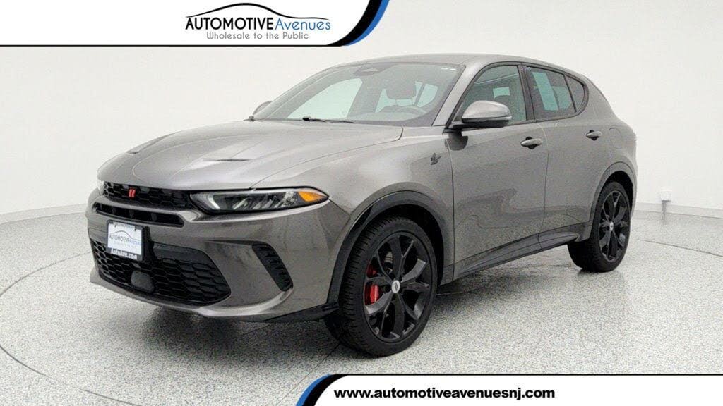 2024 Dodge Hornet R/T AWD