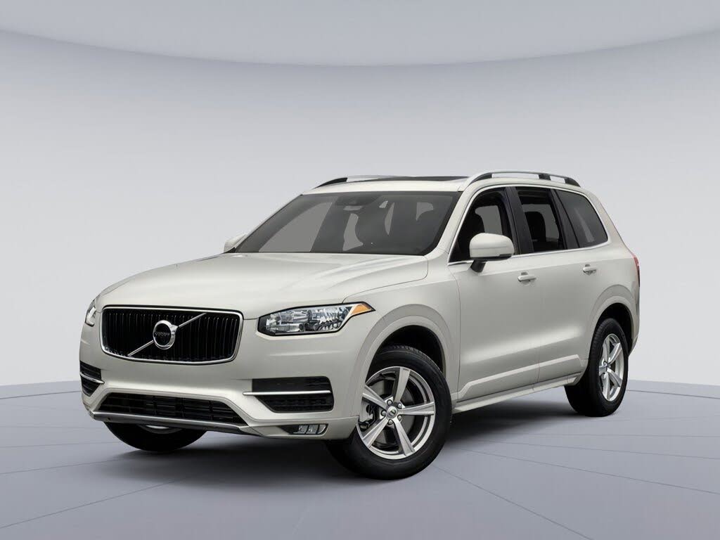 2017 Volvo XC90 T5 Momentum AWD