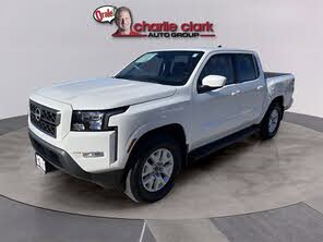 Nissan Frontier SV Crew Cab RWD