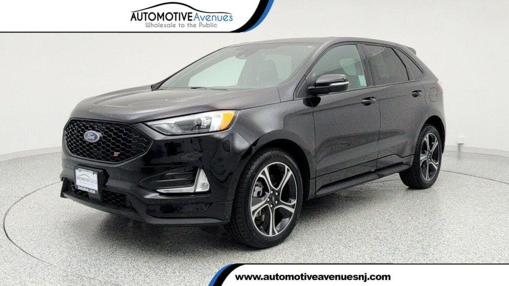 2023 Ford Edge ST AWD