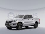 Ford Ranger XLT SuperCab 4WD