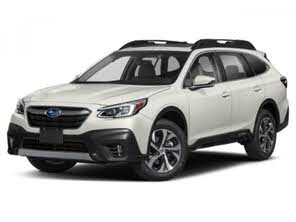 Subaru Outback Limited Crossover AWD