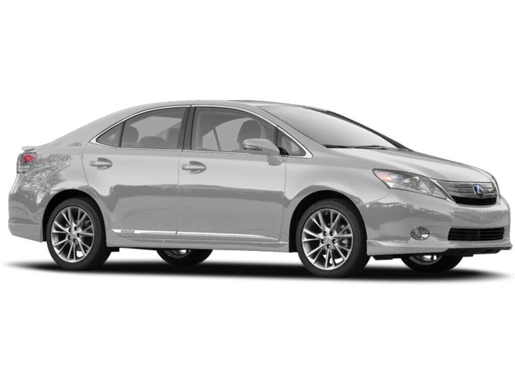 2010 Lexus HS 250h Premium FWD