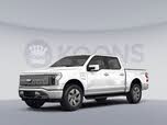 Ford F-150 Lightning Lariat SuperCrew AWD