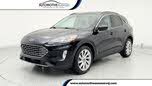 Ford Escape Hybrid Titanium FWD