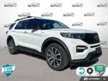 Ford Explorer ST-Line AWD