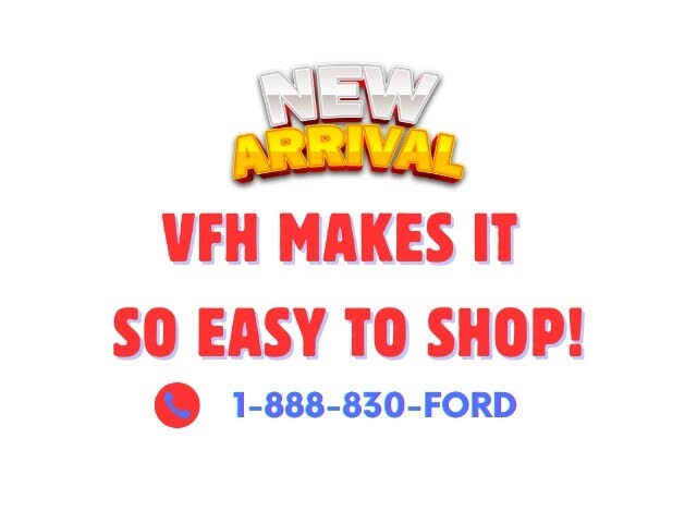 2025 Ford F-150 XLT SuperCrew 4WD