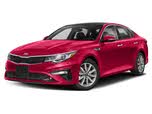 Kia Optima EX FWD