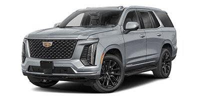 Cadillac Escalade Luxury 4WD 2026