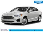 Ford Fusion SE FWD