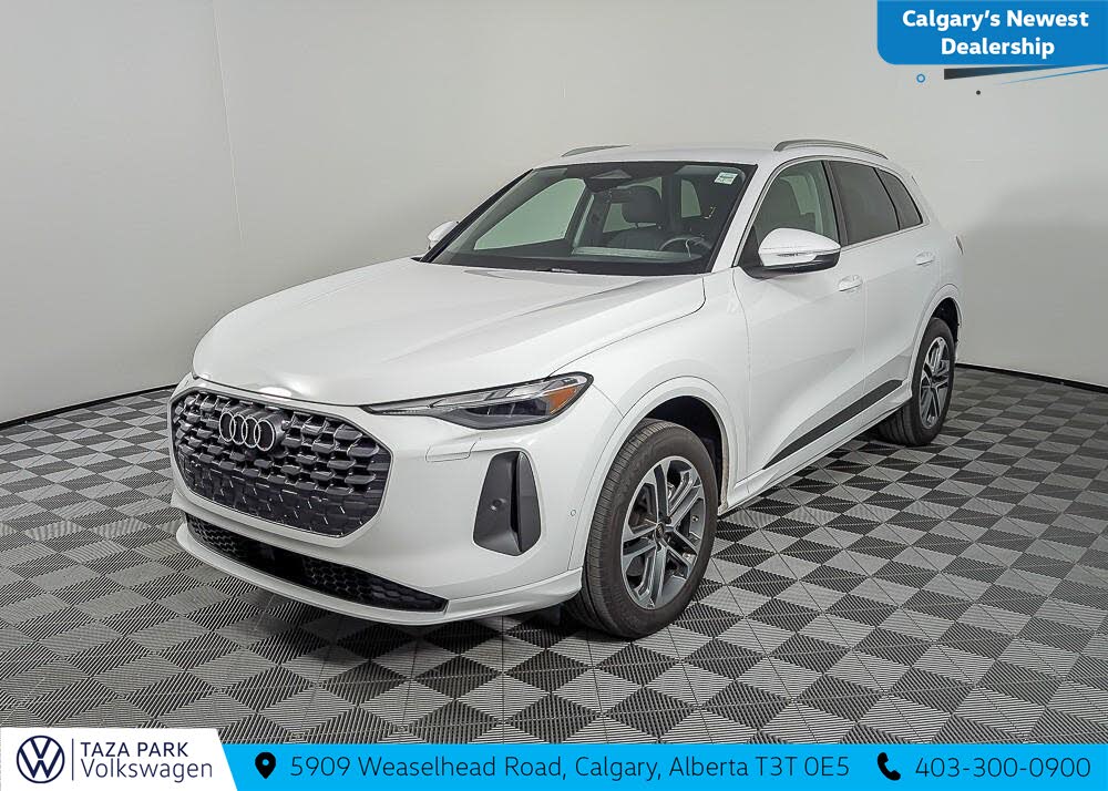 Audi Q5 quattro Premium 40 TFSI 2025